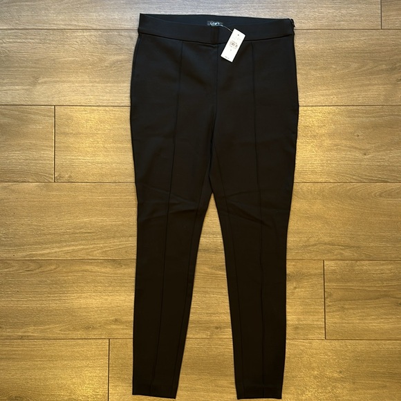 Loft Black Leggings - Picture 4 of 7